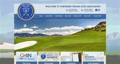 Desktop Screenshot of nnga.org
